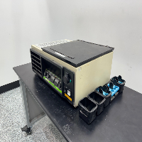 Sorvall RT6000B Refrigerated Centrifuge image 1